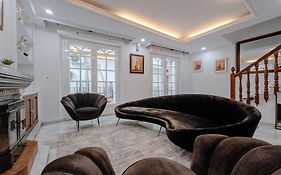 El Mirador De La Consentida Rooms & Suites Boutique