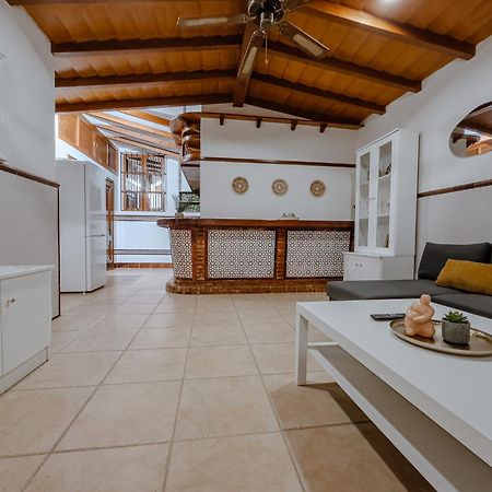 El Mirador De La Consentida Rooms & Suites Boutique Marbella Esterno foto