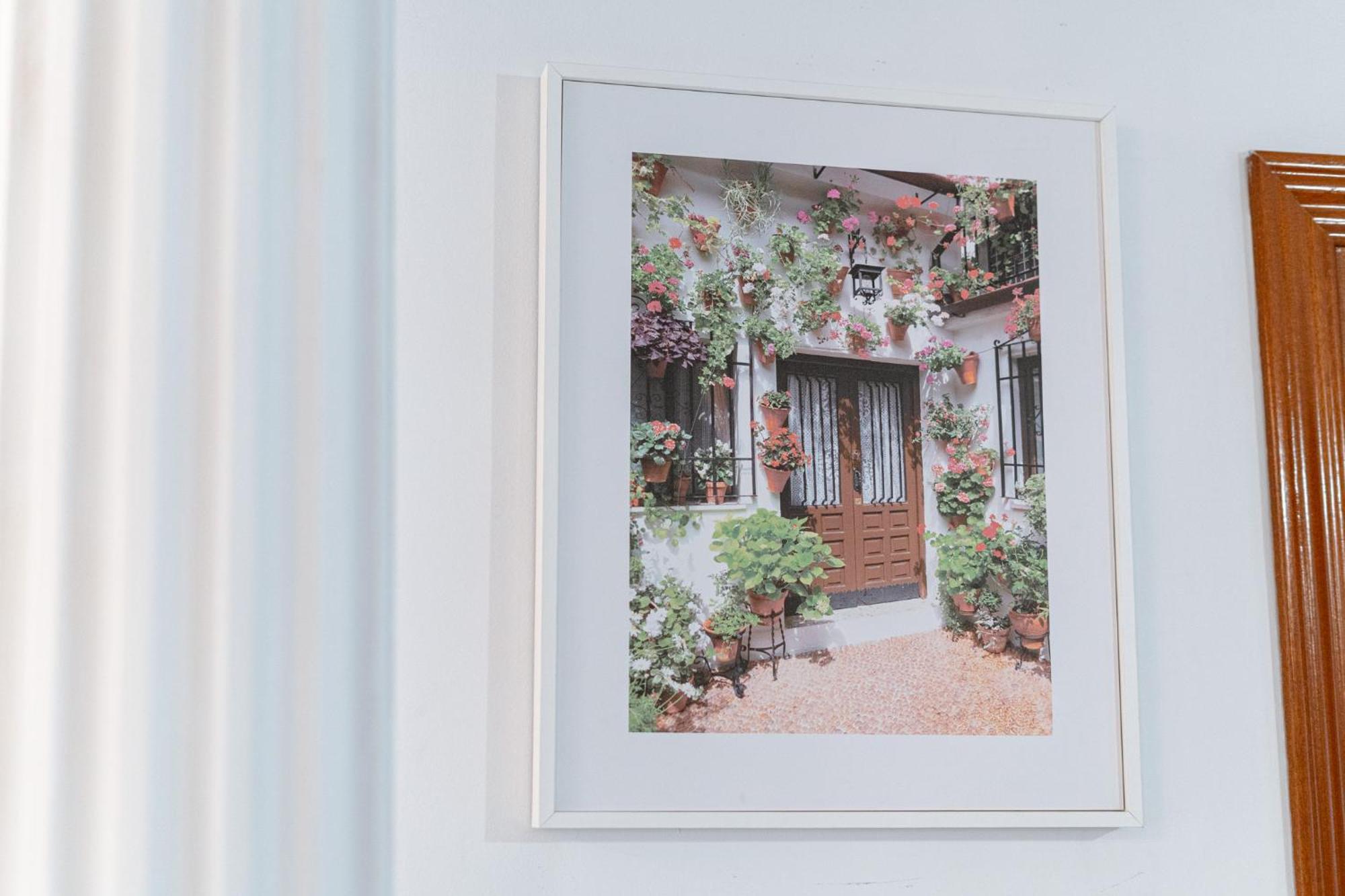 El Mirador De La Consentida Rooms & Suites Boutique Marbella Esterno foto