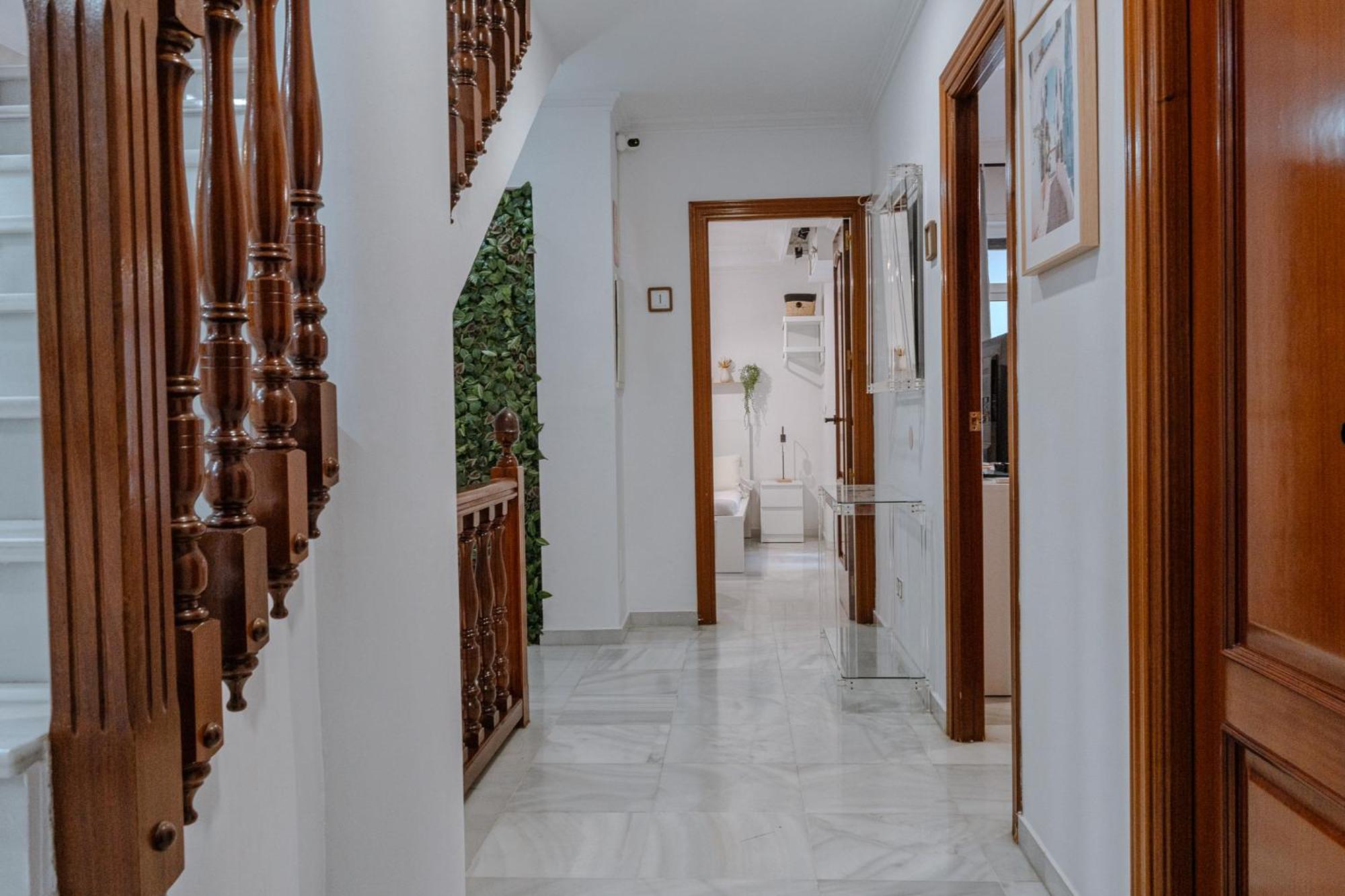 El Mirador De La Consentida Rooms & Suites Boutique Marbella Esterno foto