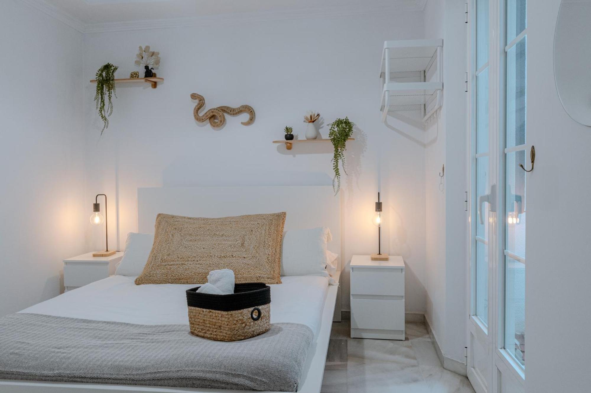 El Mirador De La Consentida Rooms & Suites Boutique Marbella Esterno foto
