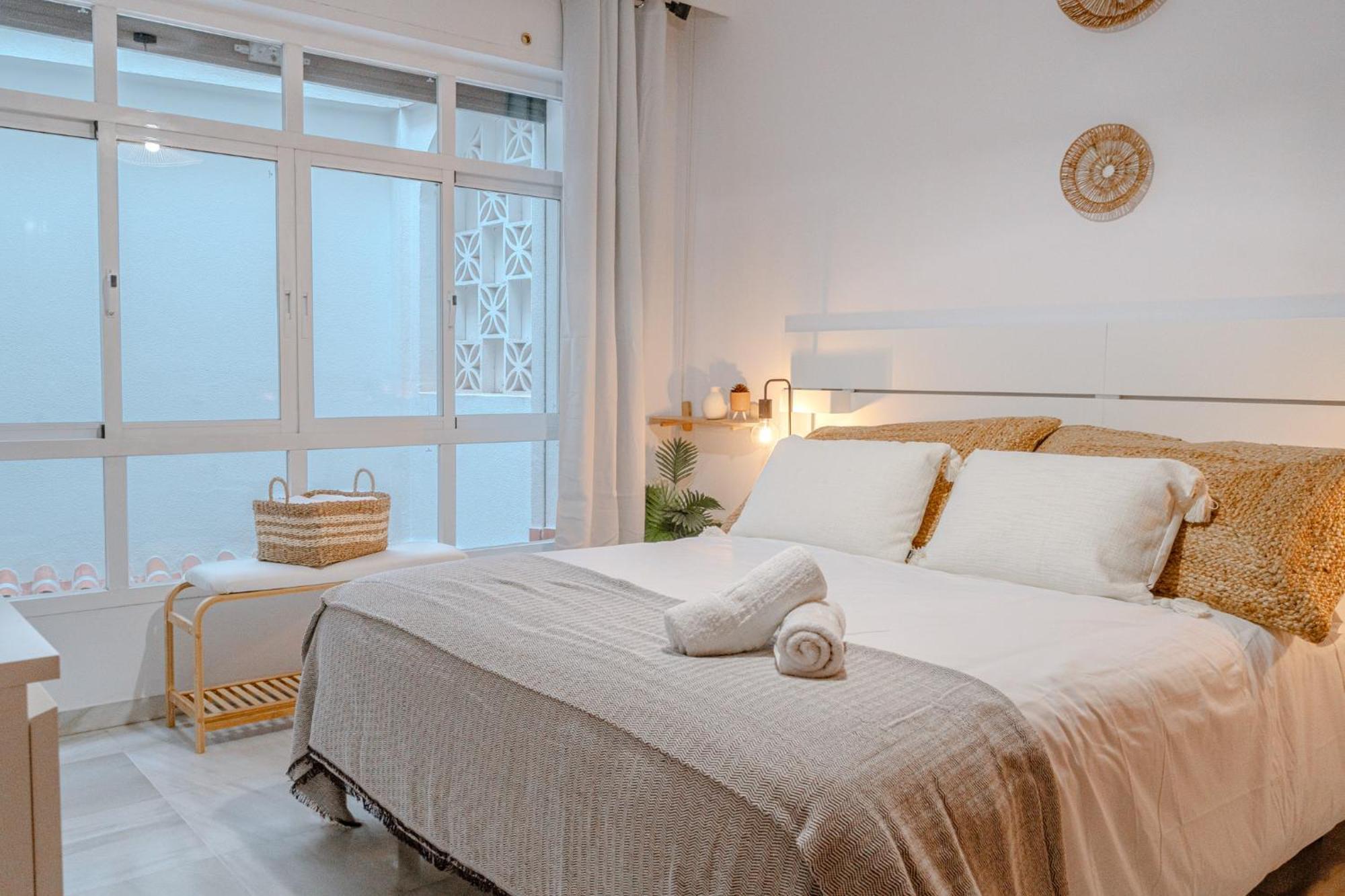 El Mirador De La Consentida Rooms & Suites Boutique Marbella Esterno foto
