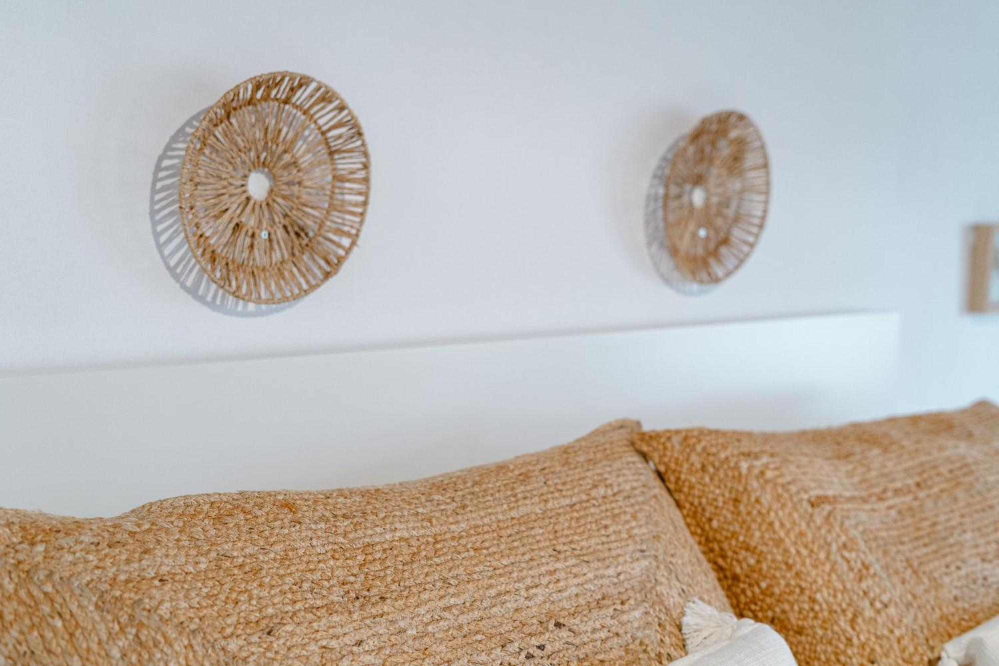El Mirador De La Consentida Rooms & Suites Boutique Marbella Esterno foto