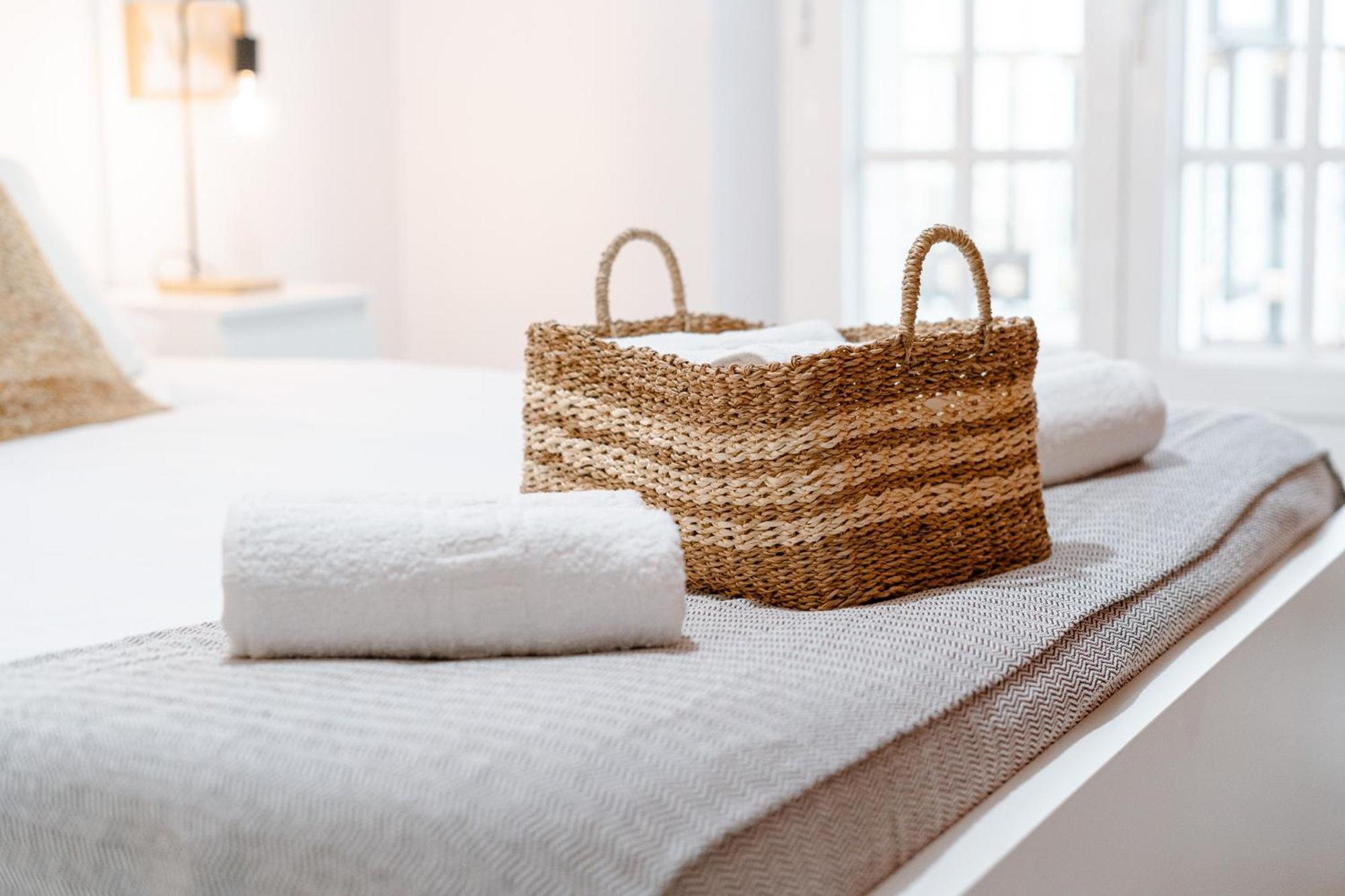 El Mirador De La Consentida Rooms & Suites Boutique Marbella Esterno foto