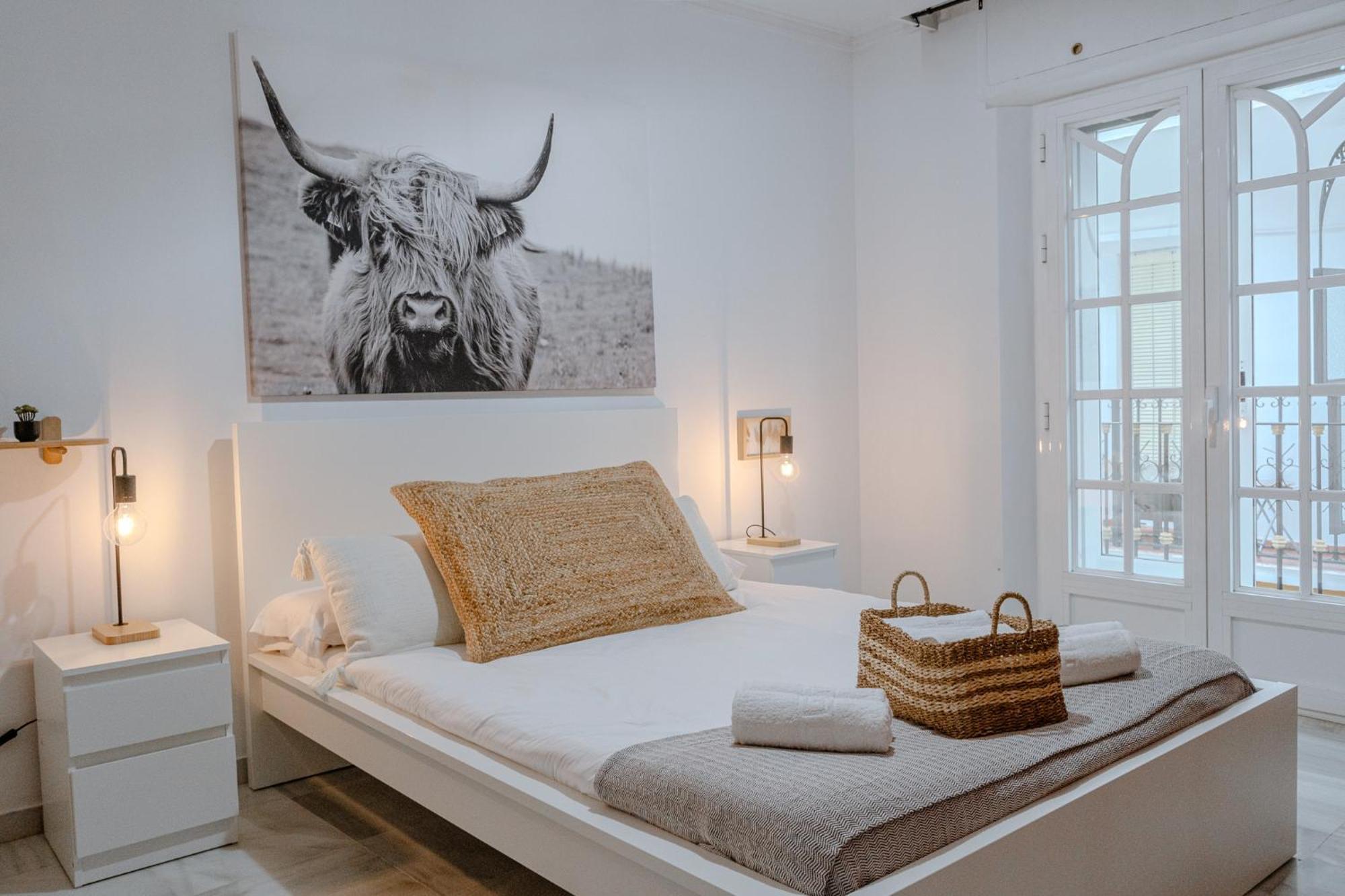 El Mirador De La Consentida Rooms & Suites Boutique Marbella Esterno foto