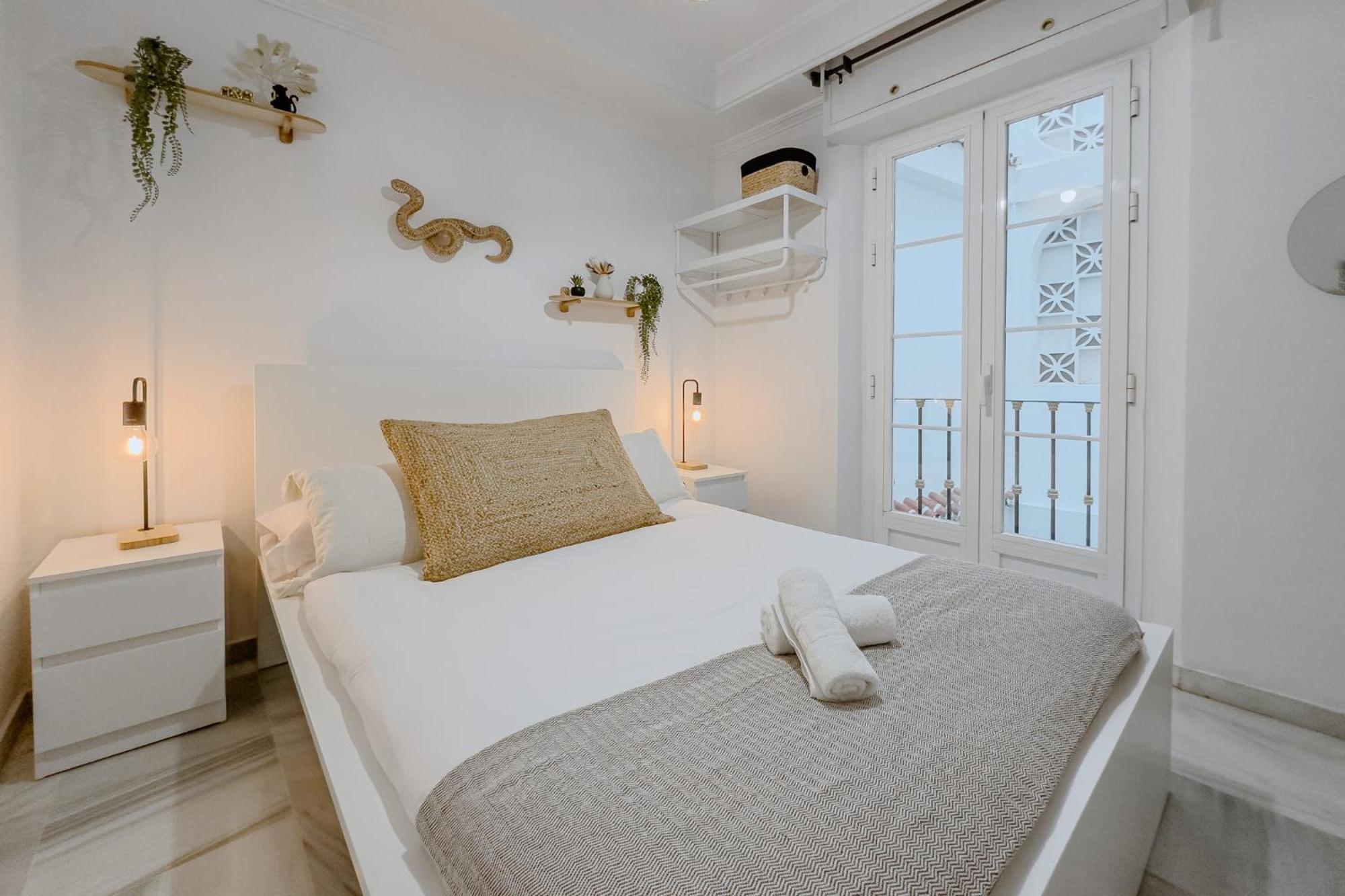 El Mirador De La Consentida Rooms & Suites Boutique Marbella Esterno foto
