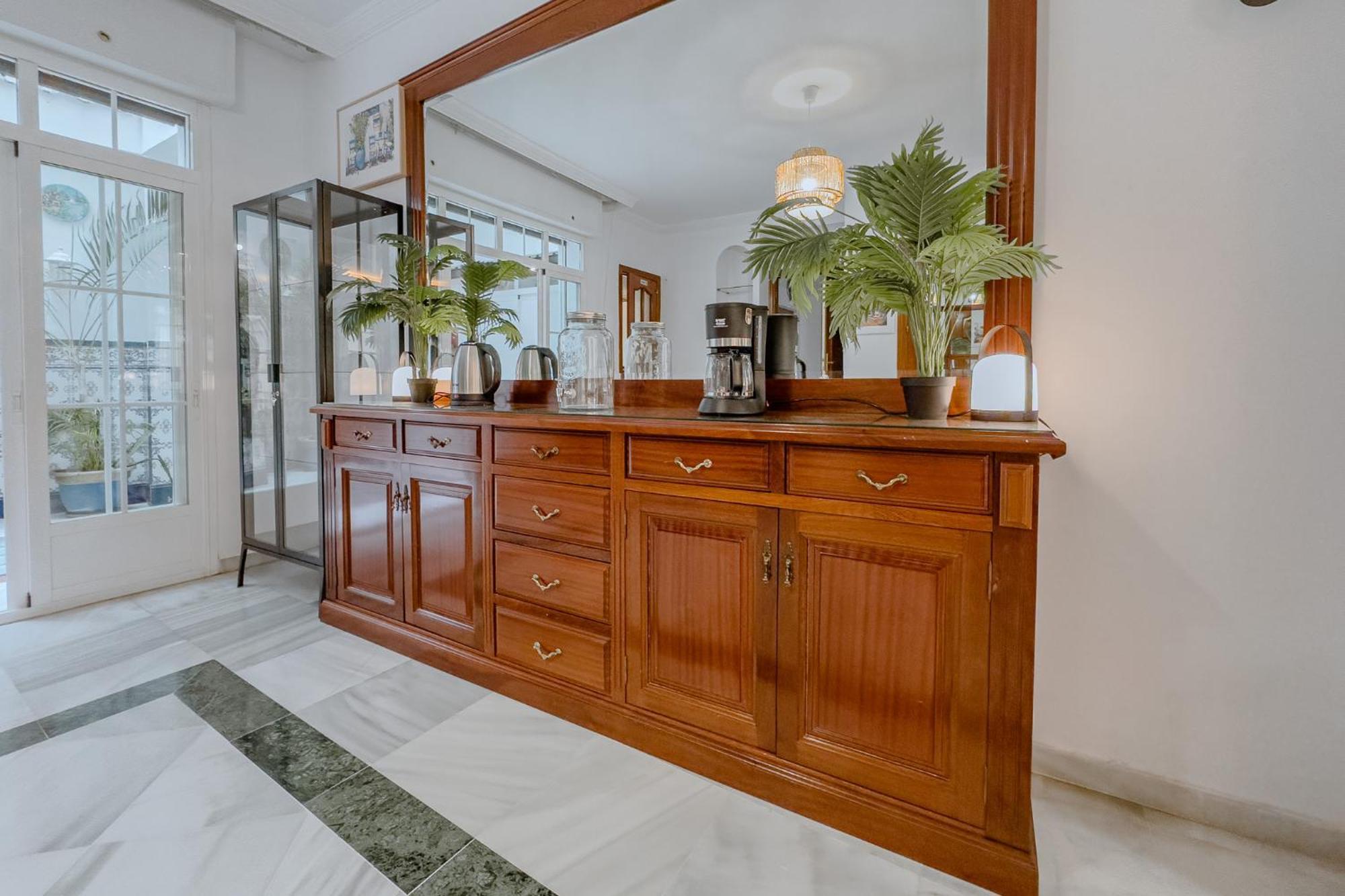 El Mirador De La Consentida Rooms & Suites Boutique Marbella Esterno foto
