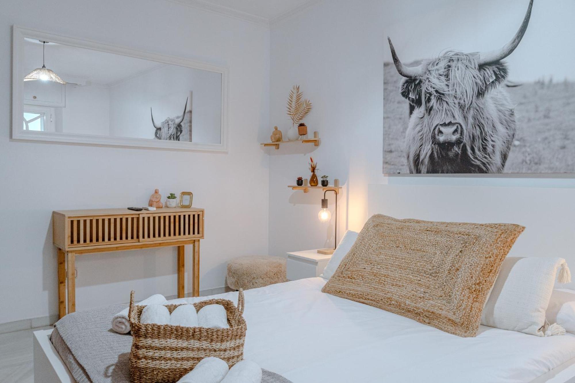 El Mirador De La Consentida Rooms & Suites Boutique Marbella Esterno foto