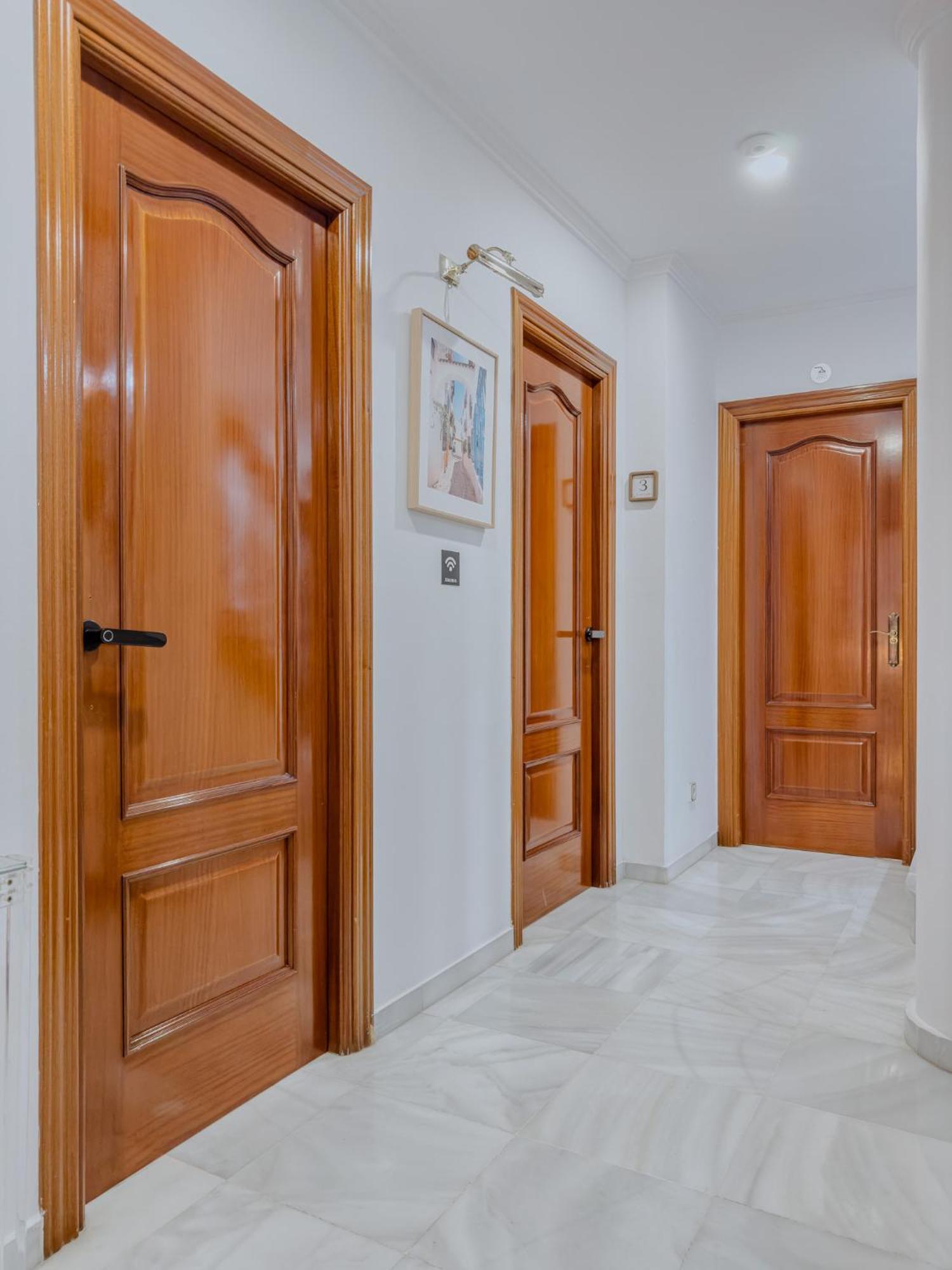 El Mirador De La Consentida Rooms & Suites Boutique Marbella Esterno foto