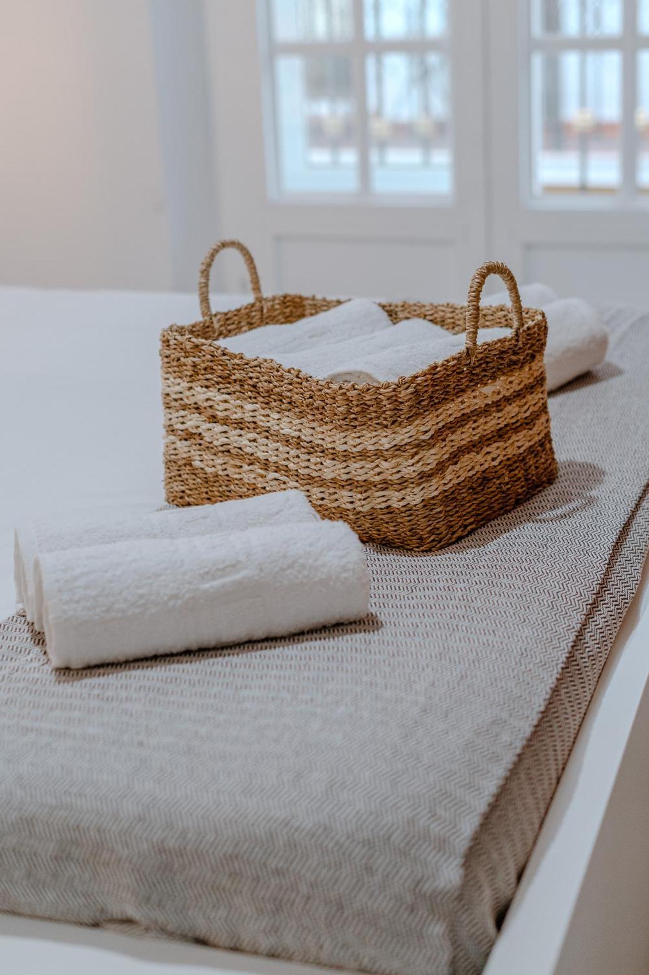 El Mirador De La Consentida Rooms & Suites Boutique Marbella Esterno foto