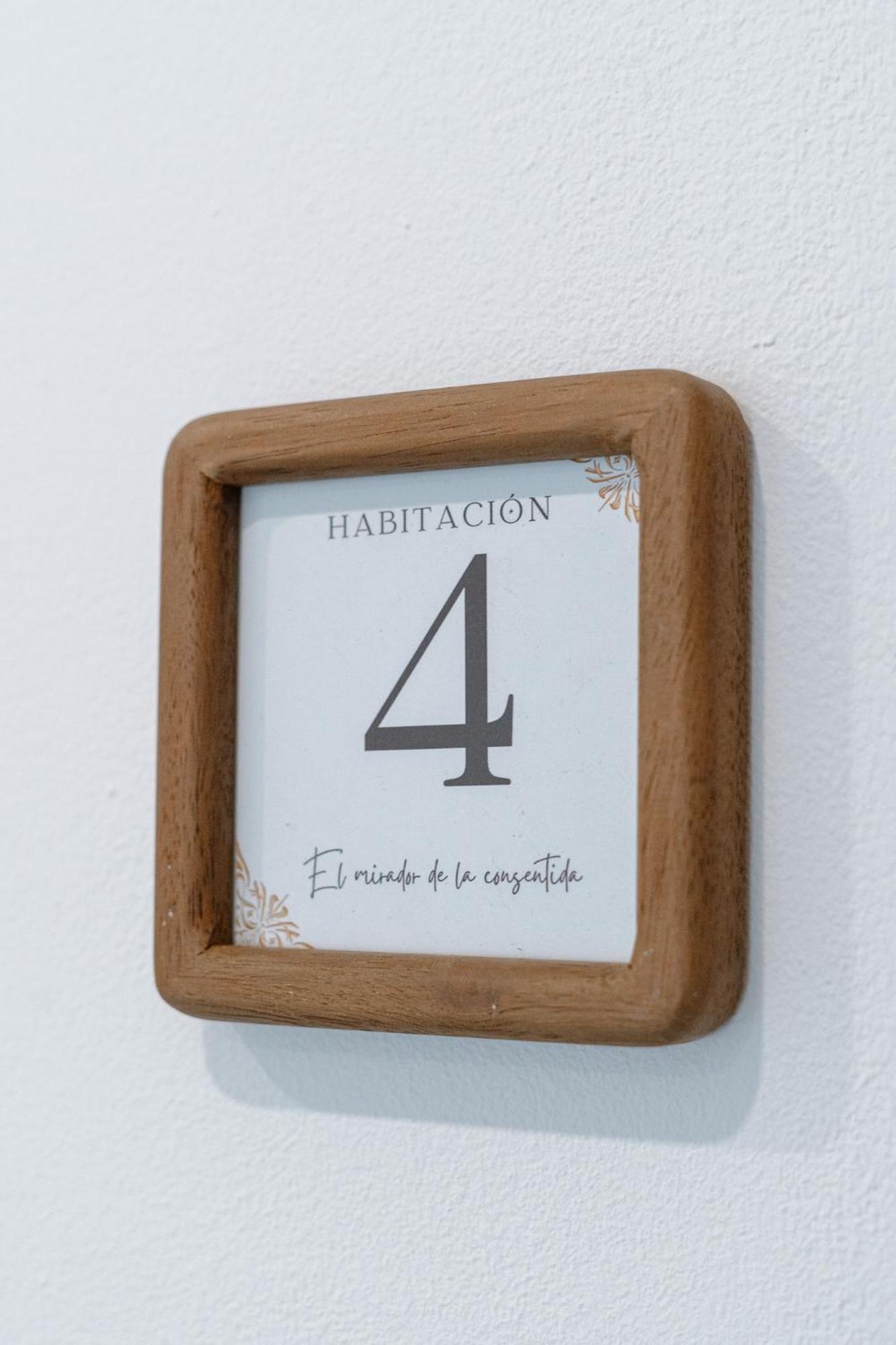 El Mirador De La Consentida Rooms & Suites Boutique Marbella Esterno foto
