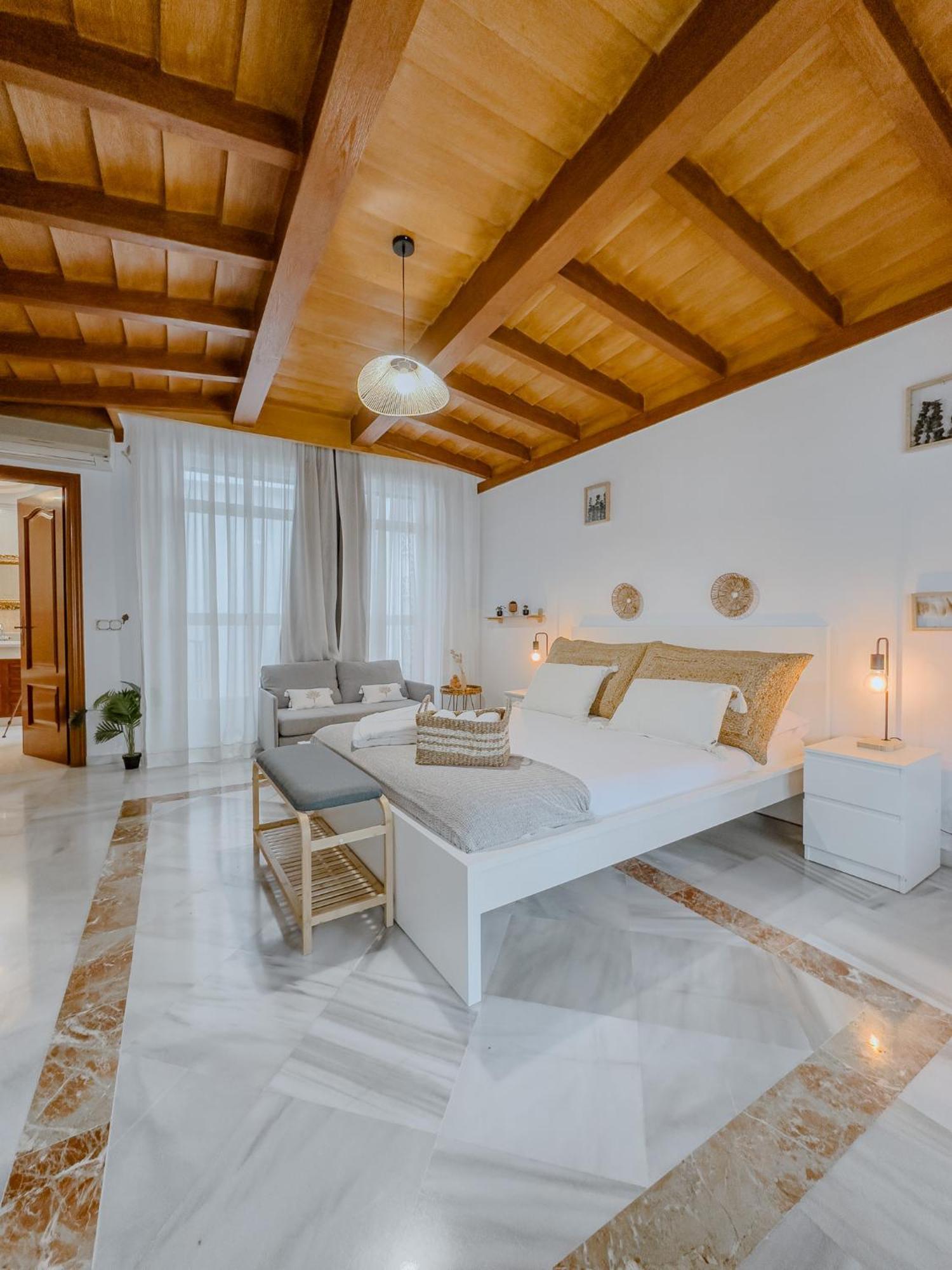 El Mirador De La Consentida Rooms & Suites Boutique Marbella Esterno foto
