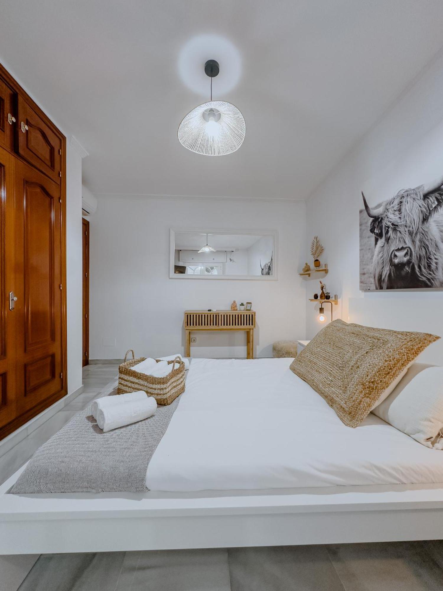 El Mirador De La Consentida Rooms & Suites Boutique Marbella Esterno foto