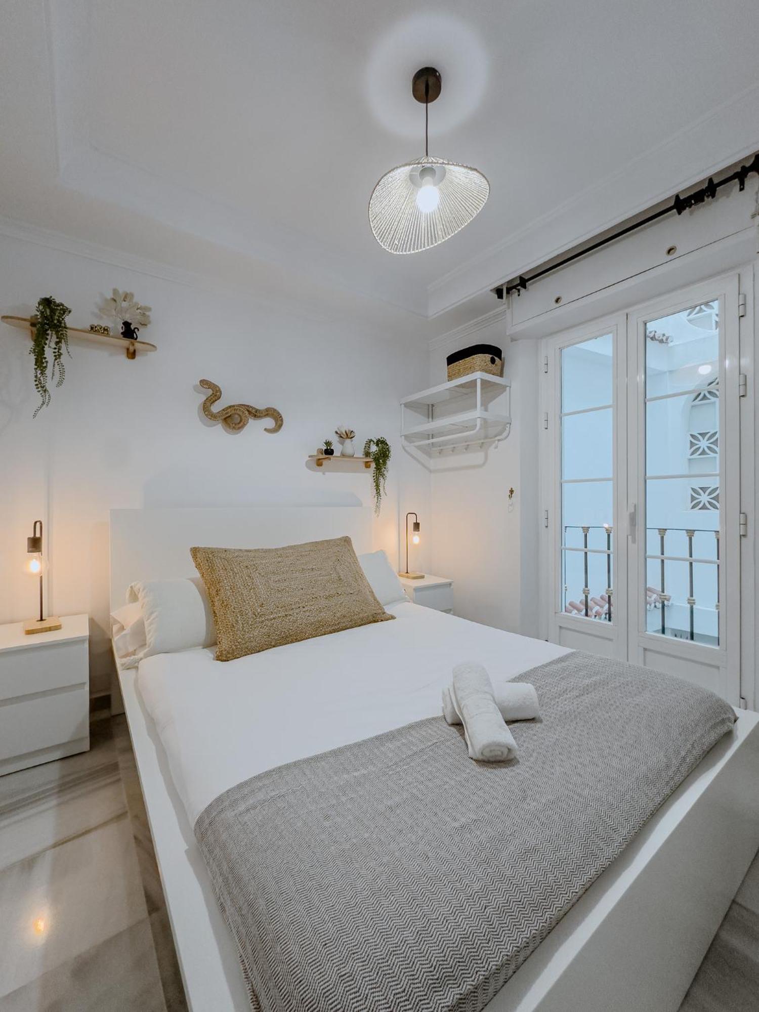 El Mirador De La Consentida Rooms & Suites Boutique Marbella Esterno foto