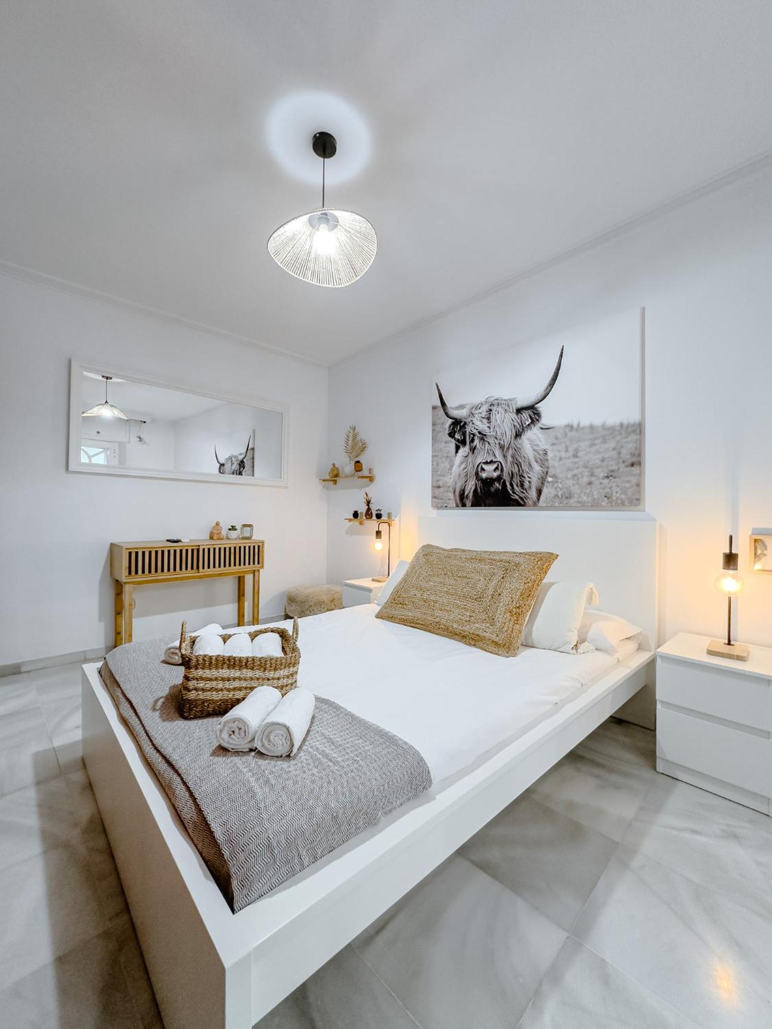 El Mirador De La Consentida Rooms & Suites Boutique Marbella Esterno foto