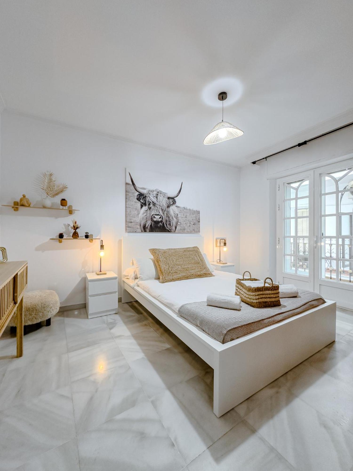 El Mirador De La Consentida Rooms & Suites Boutique Marbella Esterno foto