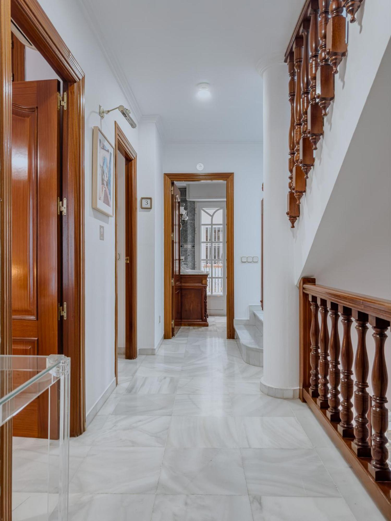 El Mirador De La Consentida Rooms & Suites Boutique Marbella Esterno foto