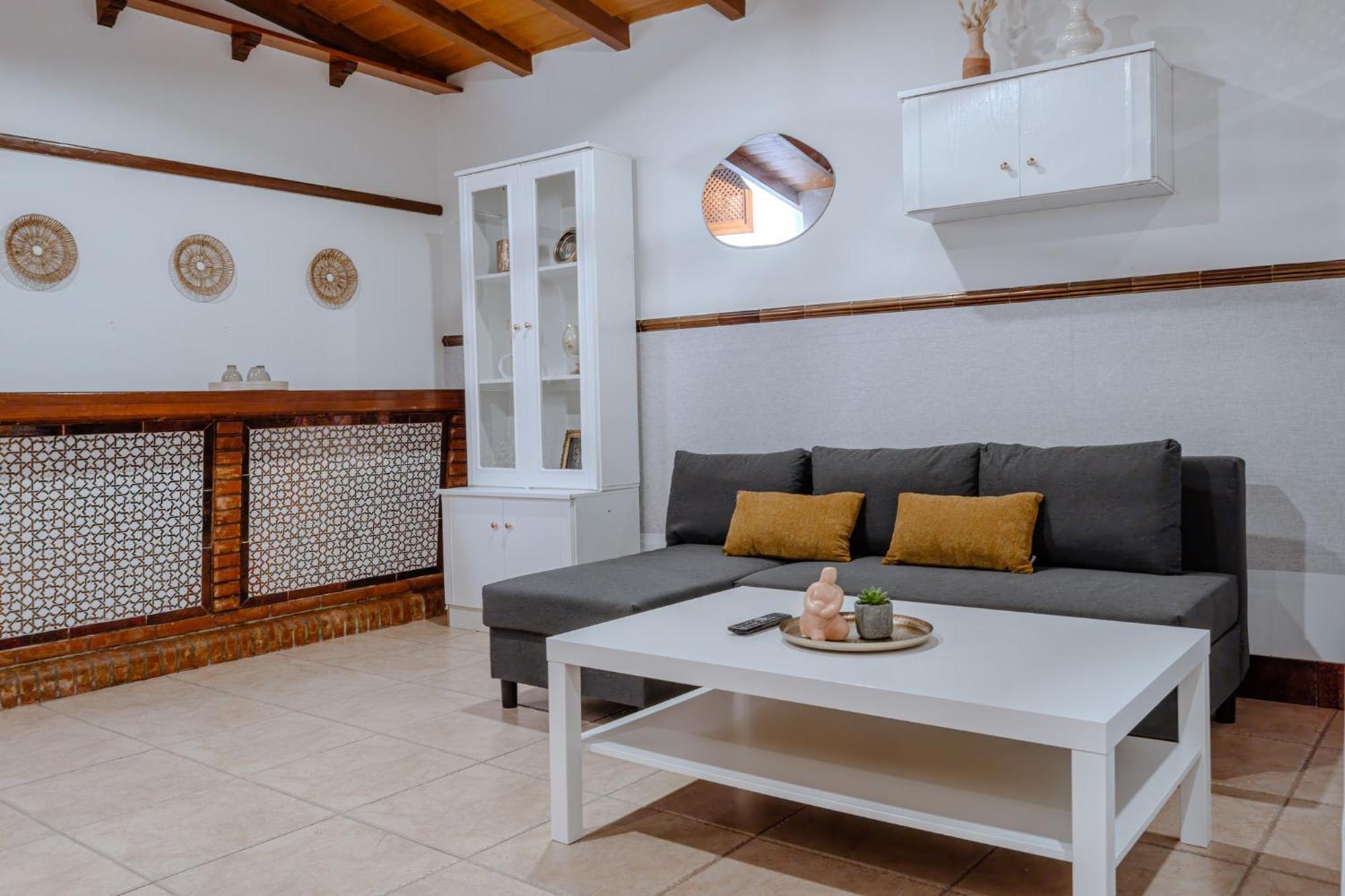 El Mirador De La Consentida Rooms & Suites Boutique Marbella Esterno foto