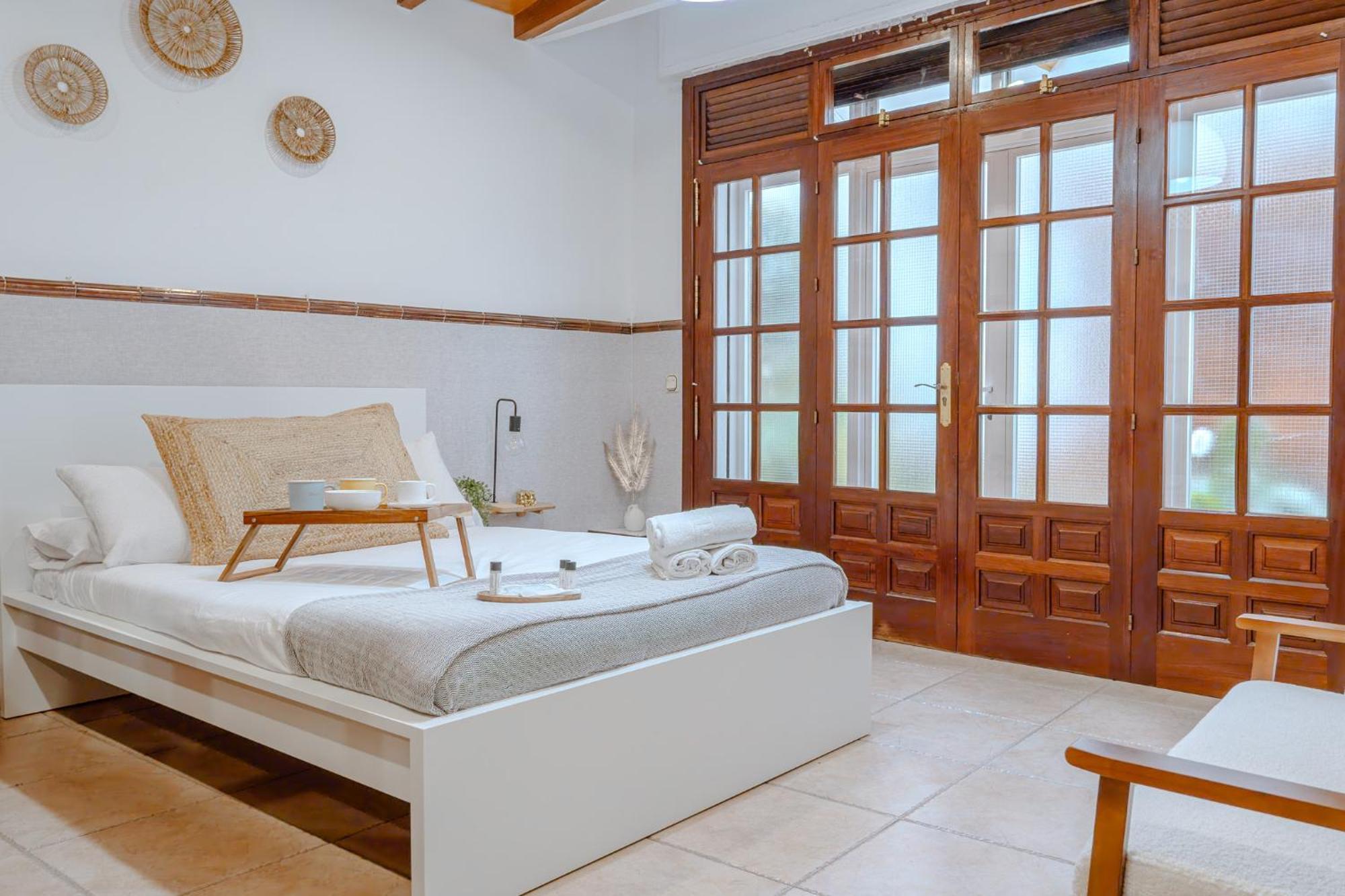 El Mirador De La Consentida Rooms & Suites Boutique Marbella Esterno foto