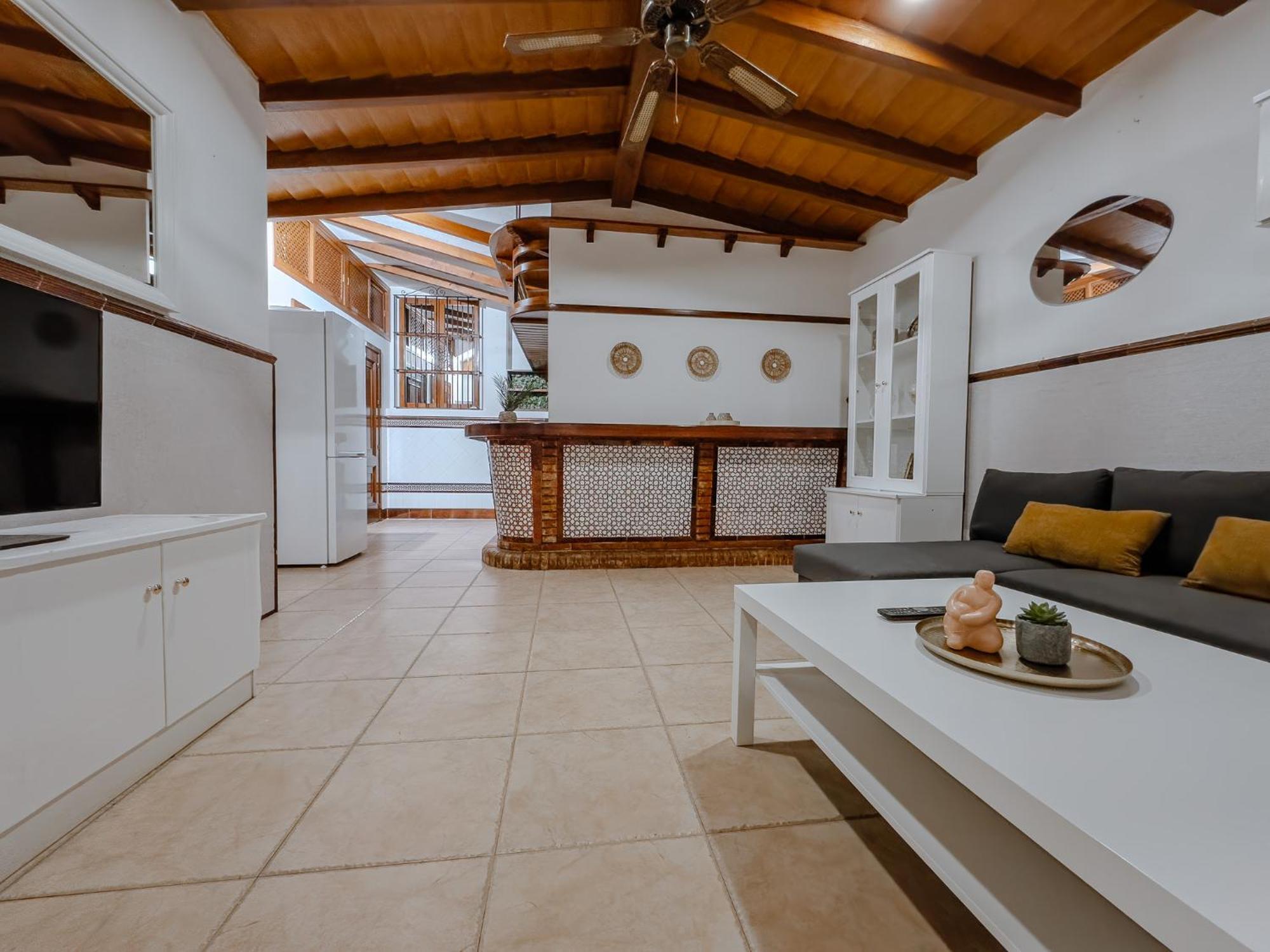 El Mirador De La Consentida Rooms & Suites Boutique Marbella Esterno foto