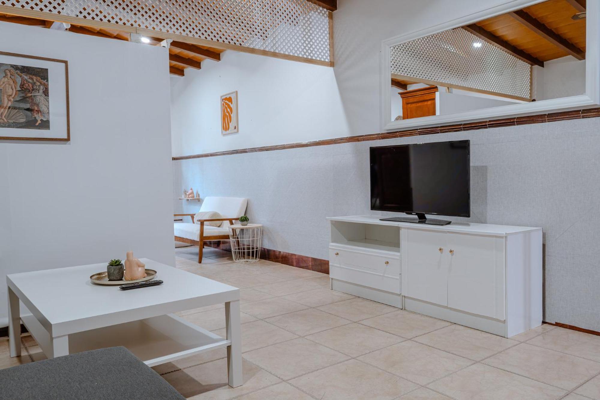 El Mirador De La Consentida Rooms & Suites Boutique Marbella Esterno foto
