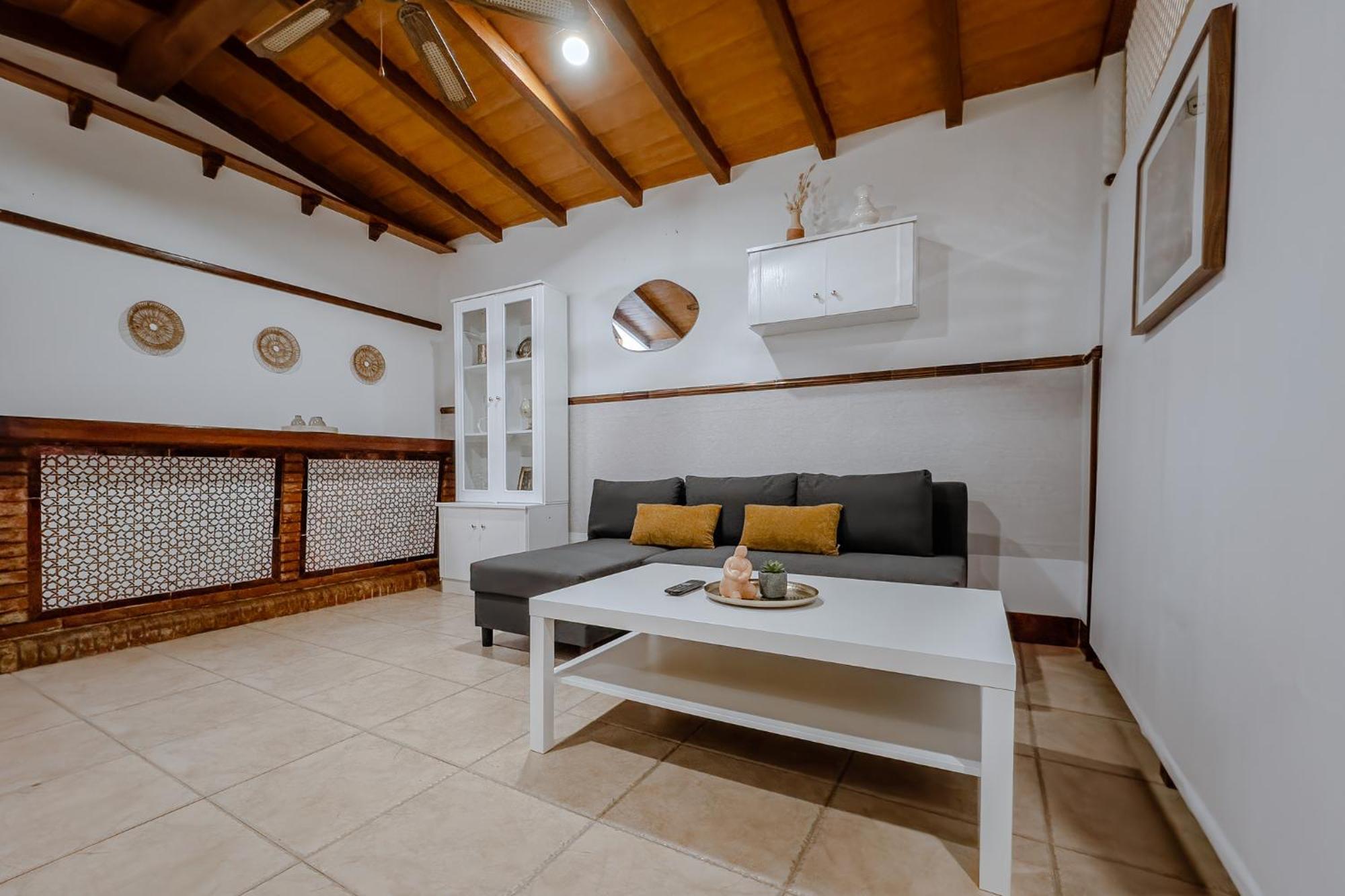 El Mirador De La Consentida Rooms & Suites Boutique Marbella Esterno foto